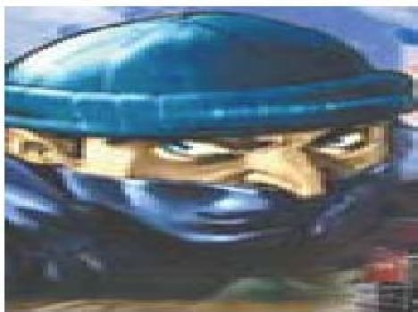 one man has kidnapped from a shop 